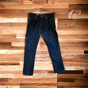 Kut from the Kloth Diana Skinny jeans